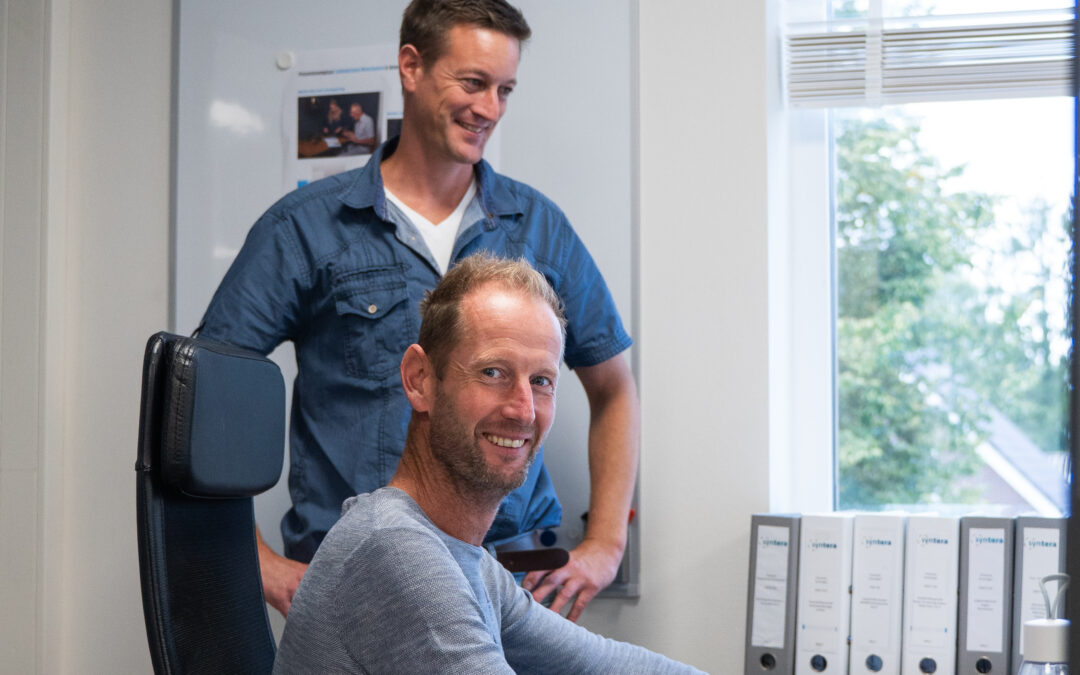 Projectengineer Civiele Techniek