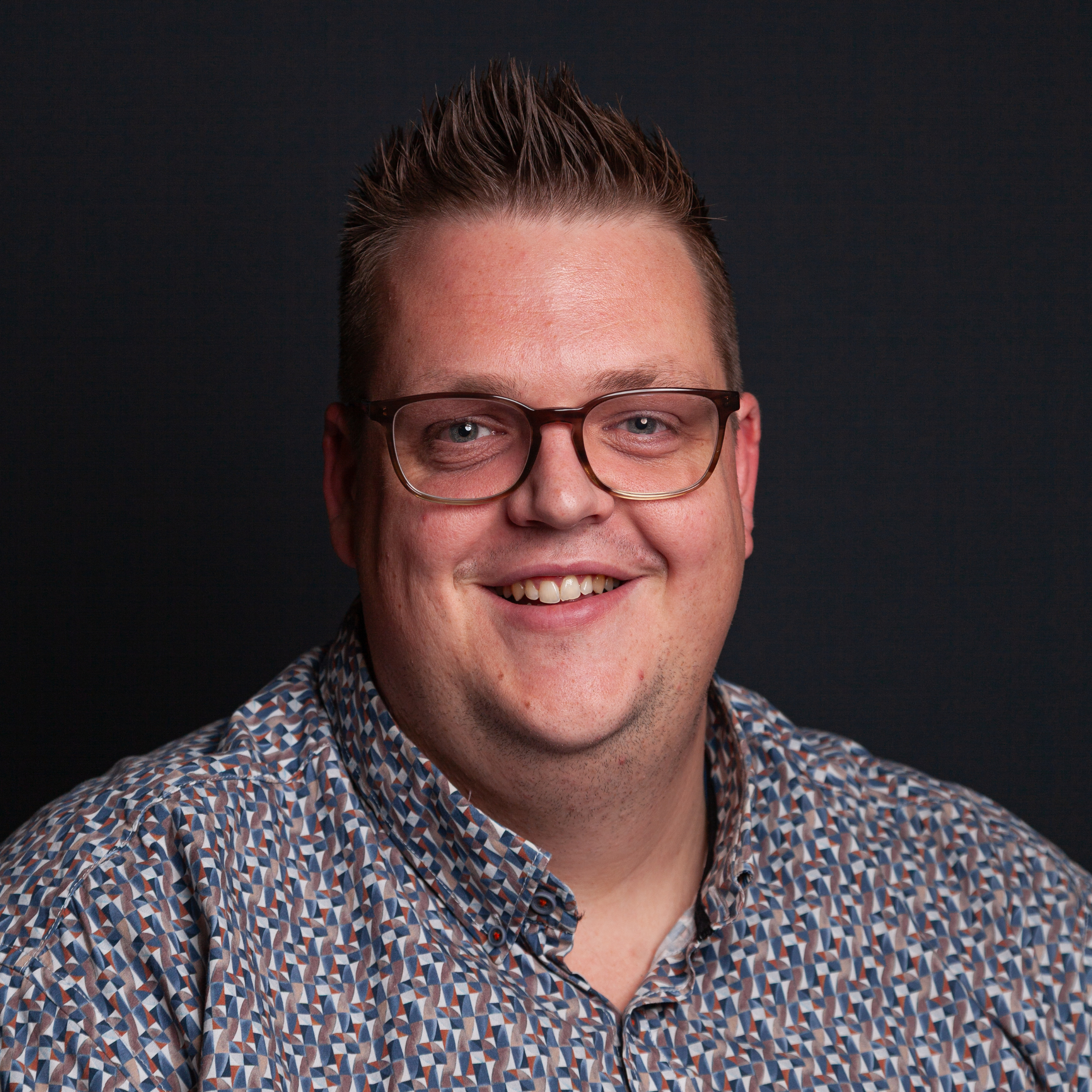 Eline Boer Syntera adviseur