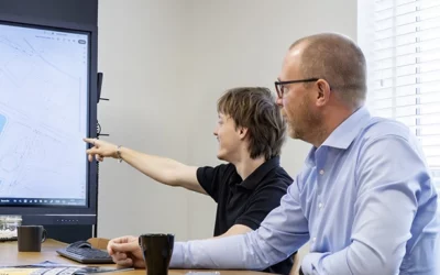 Teamleider / Projectmanager Bouw & Techniek