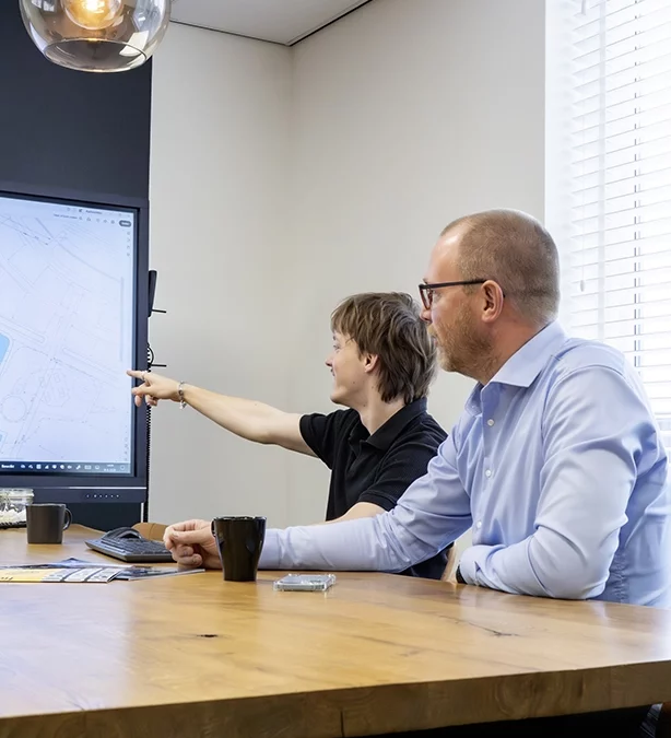 Teamleider / Projectmanager Bouw & Techniek