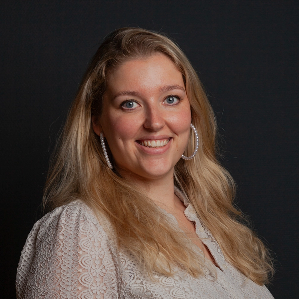 Meike Doornbos